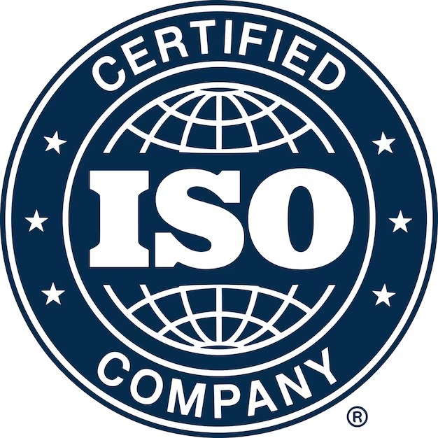 ISO Certification