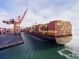 shipping