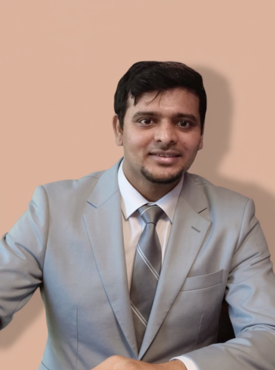 Vishal Diggewadi