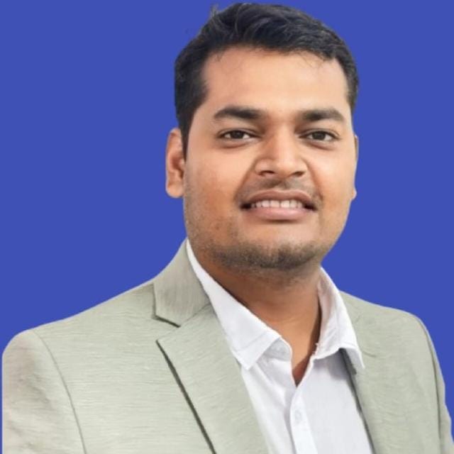 Vishal Srivastava