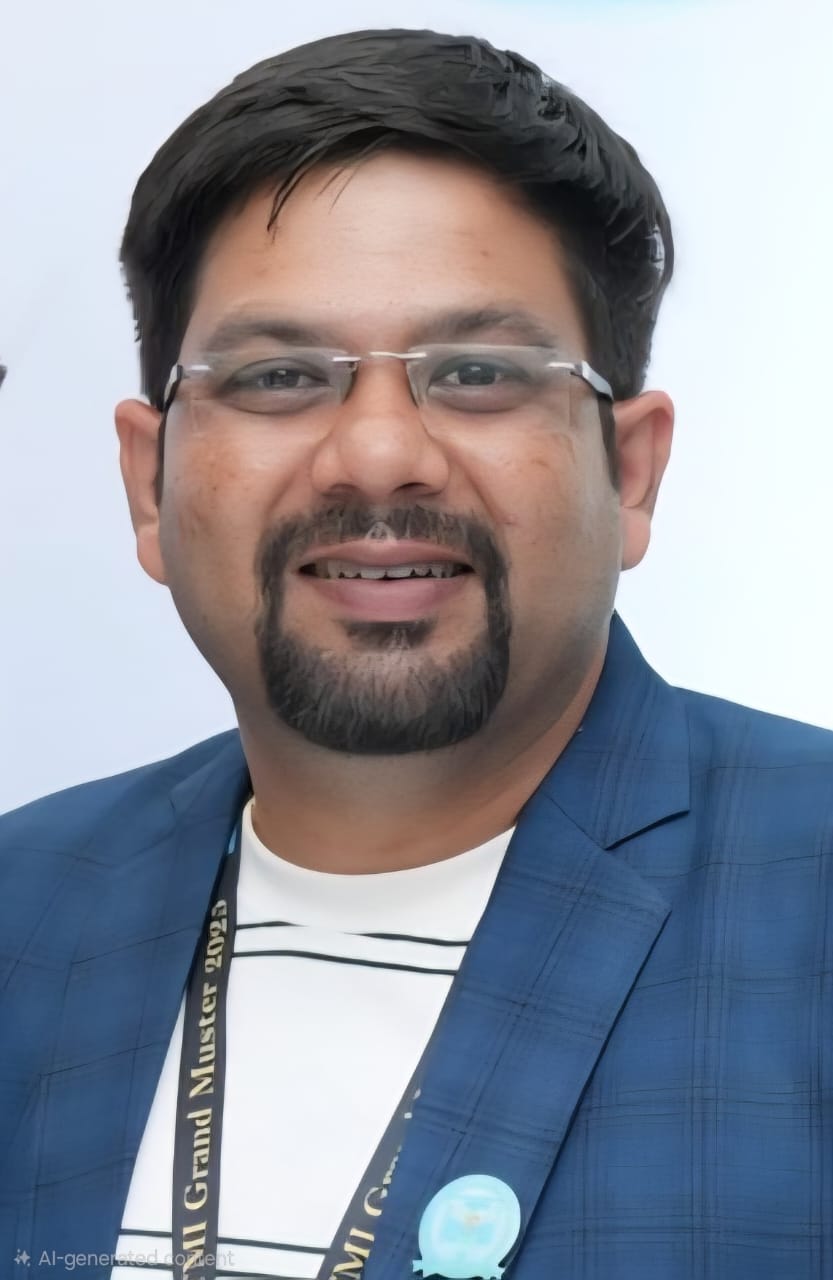 Nehal Solanki